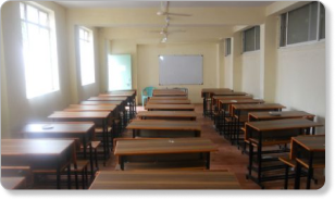 Digital Classroom